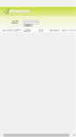 Mobile Screenshot of express.yesmail.com